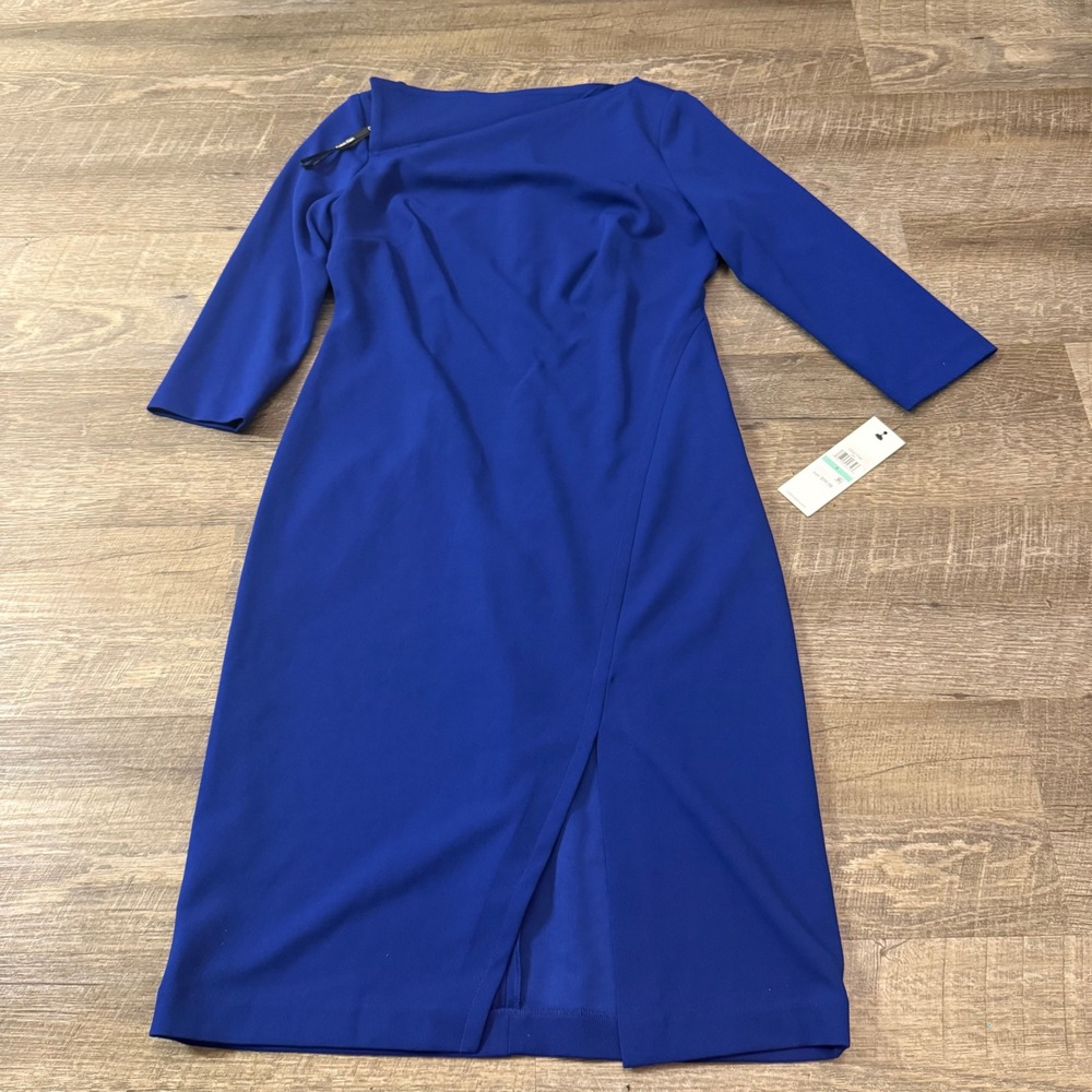 Calvin Klein Women's Dress